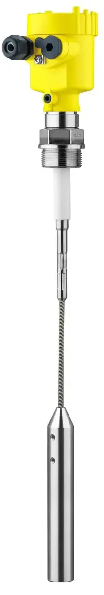 Sonda pojemnościowa Vegacal 65