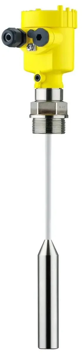 Sonda pojemnościowa Vegacal 66