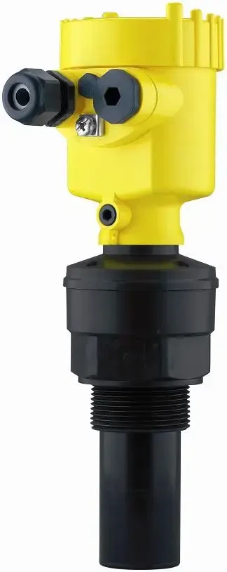 Sonda ultradźwiękowa poziomu Vegason 61