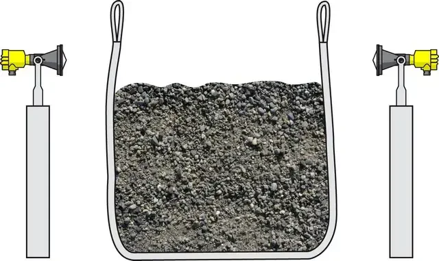 Sygnalizacja poziomu