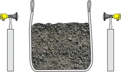 Sygnalizacja poziomu