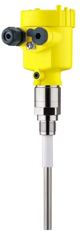 Sygnalizator pojemnościowy poziomu Vegacap 62