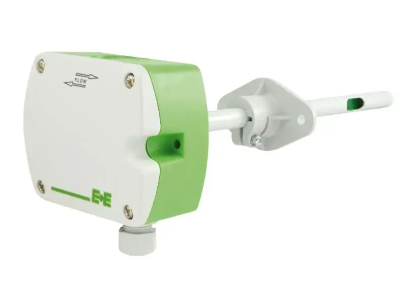 Przetwornik dwutlenku węgla EE850