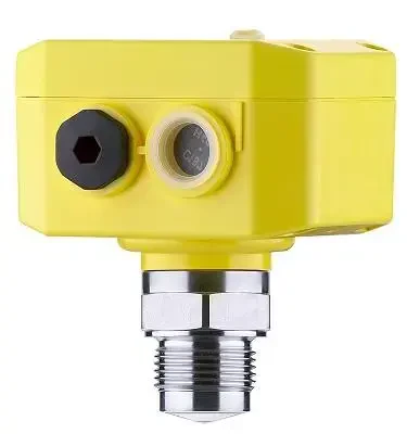 Sygnalizator przewodnościowy poziomu Vegakon 61