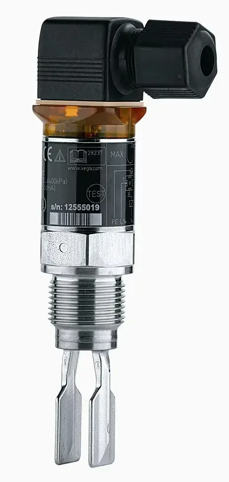 Sygnalizator wibracyjny poziomu cieczy Vegaswing 51