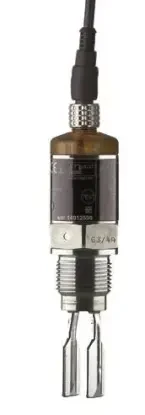 Sygnalizator (wersja do 100°C) z w tyczką M12x1