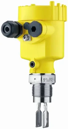 Sygnalizator wibracyjny poziomu cieczy Vegaswing 61