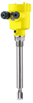 Sygnalizator wibracyjny poziomu cieczy Vegaswing 63