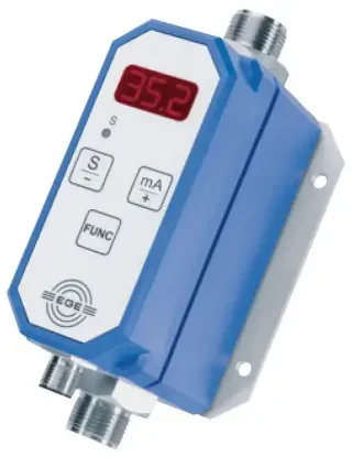 Przepływomierz elektromagnetyczny SDI 852