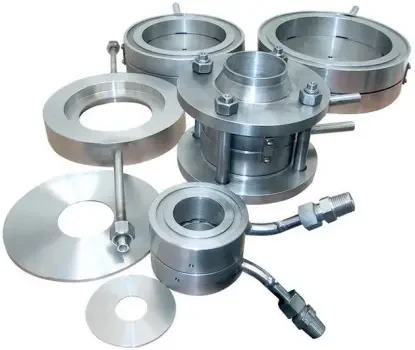 Zwężki pomiarowe przepływu