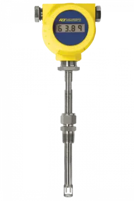 Przepływomierz masowy termiczny ST50 do powietrza