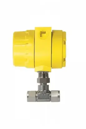 Termiczny przepływomierz masowy do gazów ST75 Termiczny przepływomierz masowy do gazów ST75