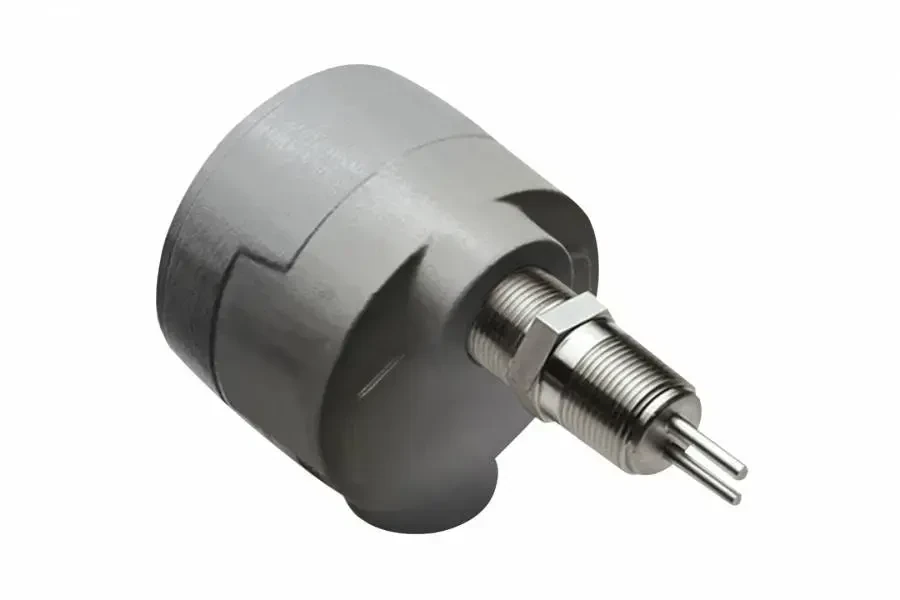 Termiczne sygnalizatory przepływu serii FLT93