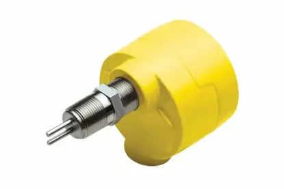 Termiczne sygnalizatory przepływu serii FLT93