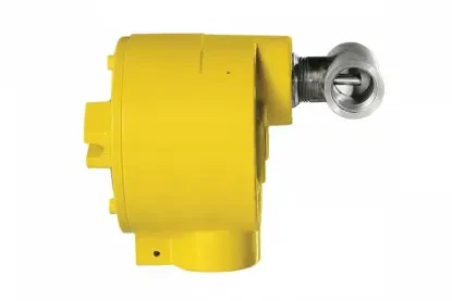 Termiczne sygnalizatory przepływu serii FLT93