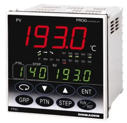 Regulatory programowalne PID FP 93