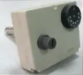 Termostat zanurzeniowy podwójny