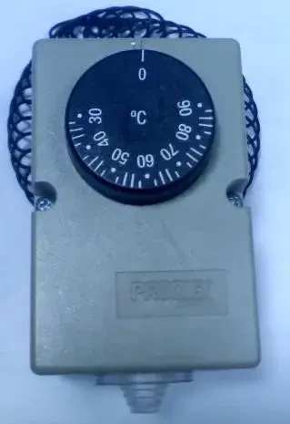 termostat przylgowy termostat przylgowy