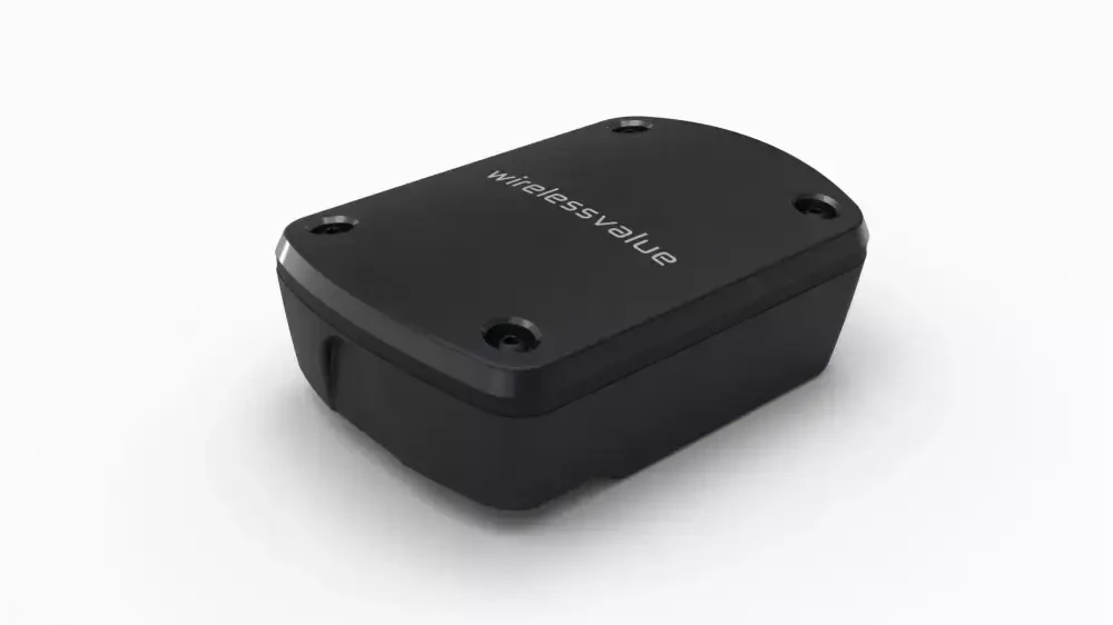 Bezprzewodowy system rejestracji Wireless Value