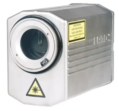 Pirometry serii LAND UNO