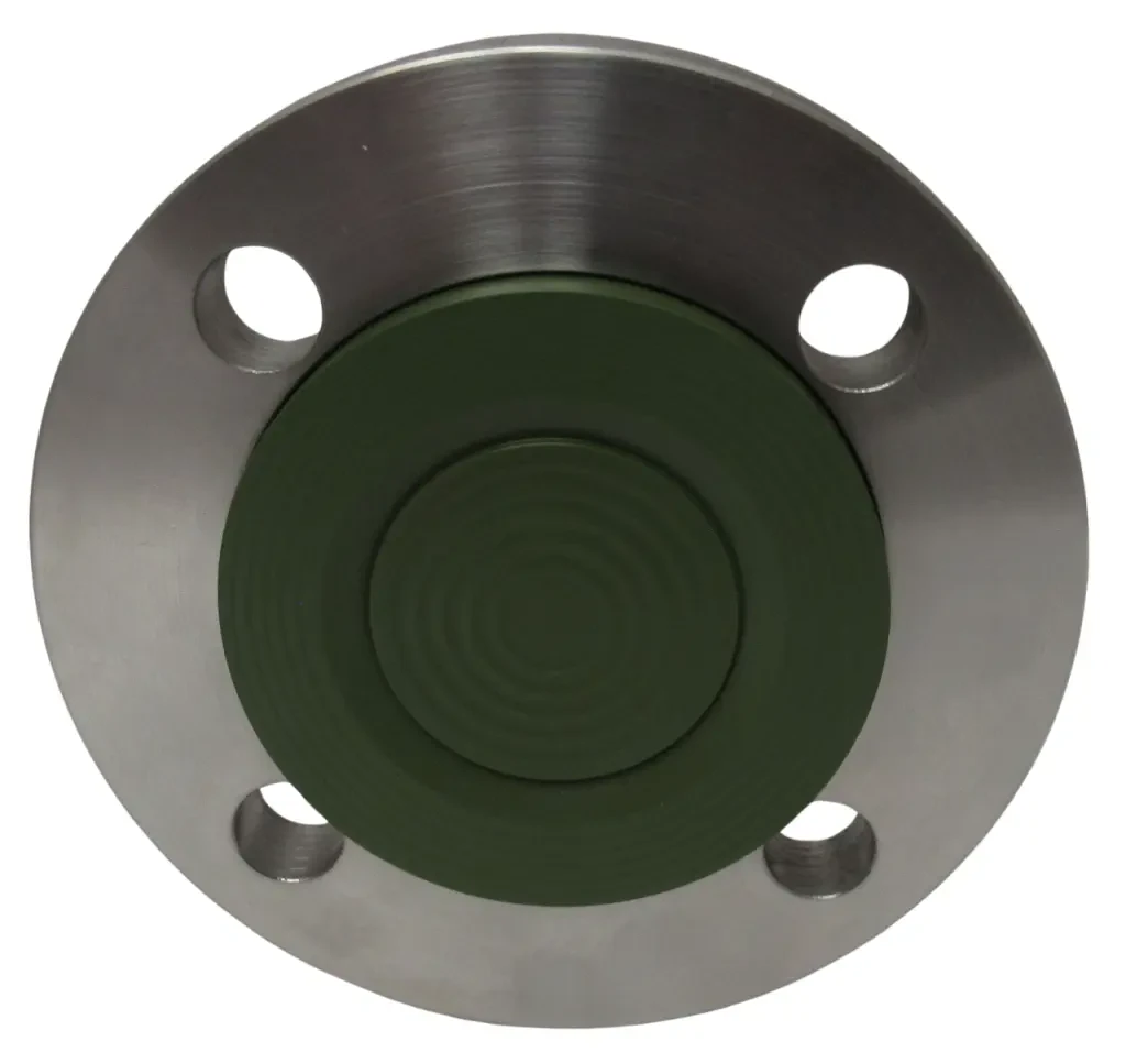 Separator kołnierzowy SCK DN40-PFA