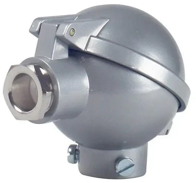 Głowica do czujników temperatury NAA