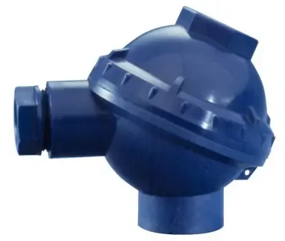 Głowica do czujników temperatury NS