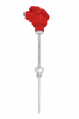 Czujnik temperatury głowicowy FA0