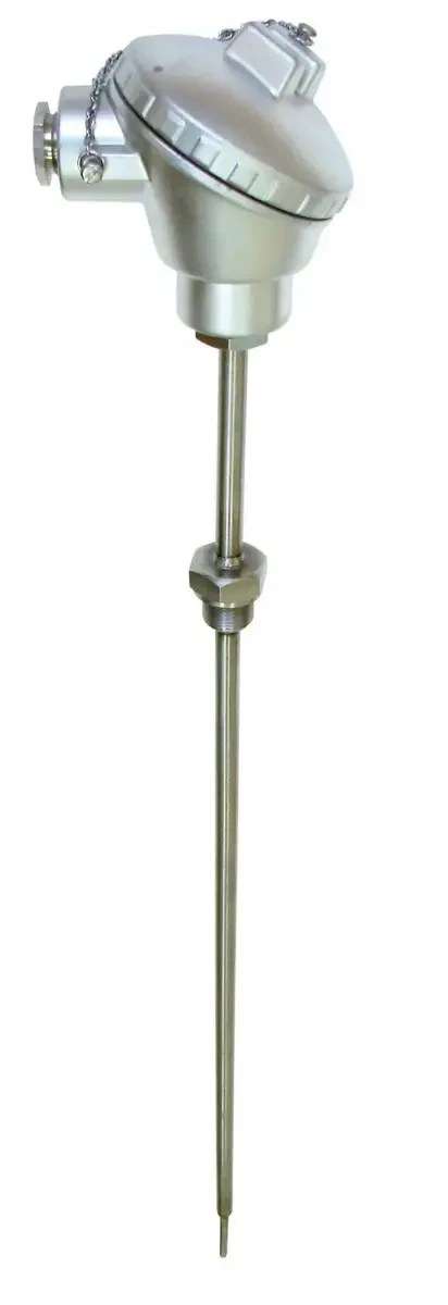 Czujnik temperatury głowicowy FA2