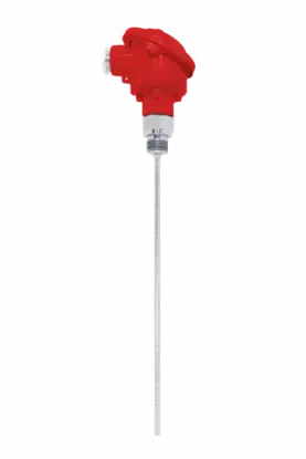 Czujnik temperatury głowicowy FH0