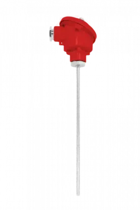 Czujnik temperatury głowicowy FK1