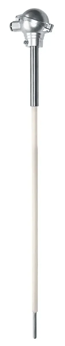 Czujnik temperatury głowicowy HK6