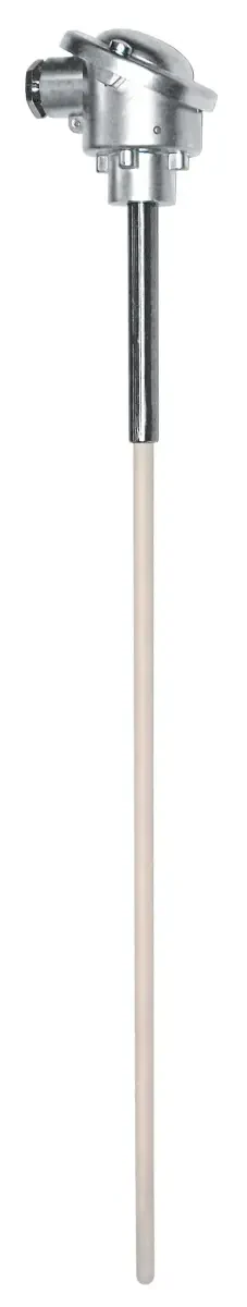 Czujnik temperatury głowicowy HK8