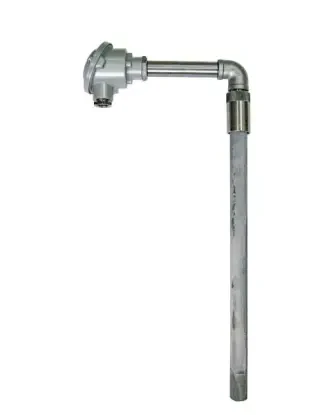 Czujnik głowicowy ID6 do pomiaru temperatury