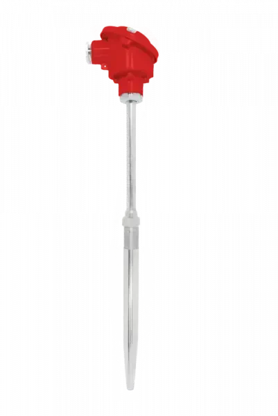 Czujnik temperatury głowicowy II1