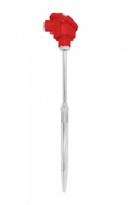 Czujnik temperatury głowicowy II1