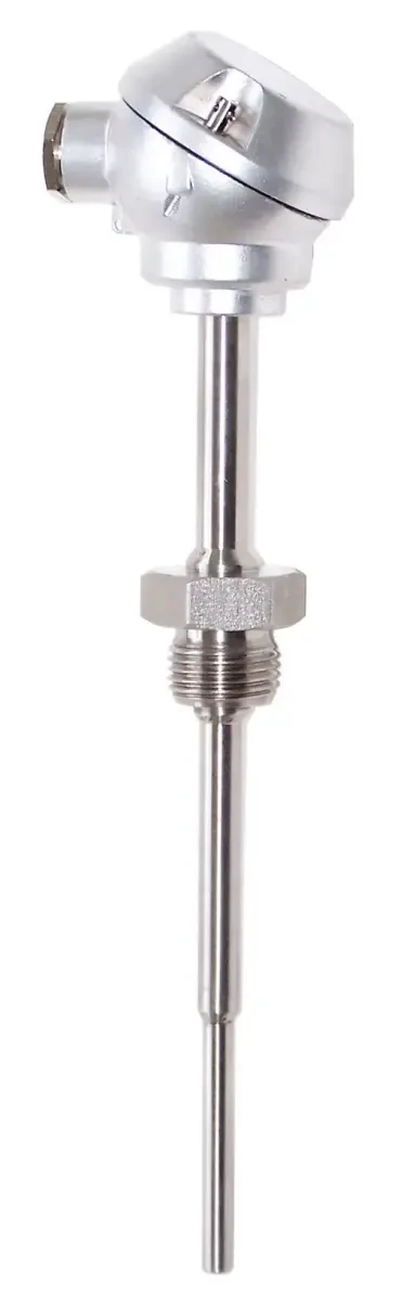 Czujnik temperatury głowicowy IF1