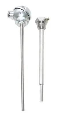 Czujnik temperatury głowicowy IF2