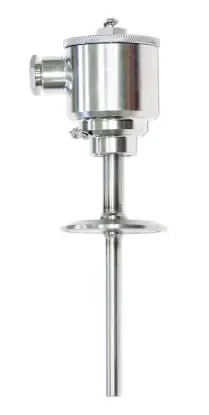 Czujnik głowicowy SA2 do pomiaru temperatury