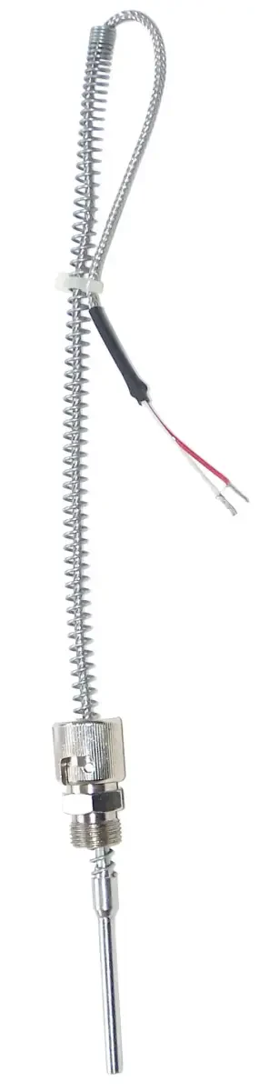 Przewodowy czujnik CB3 do pomiaru temperatury
