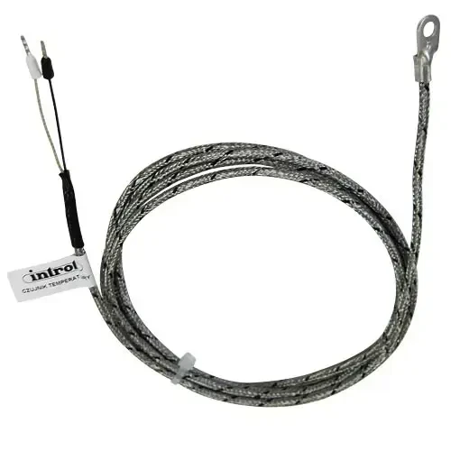 Przewodowy czujnik temperatury CP6