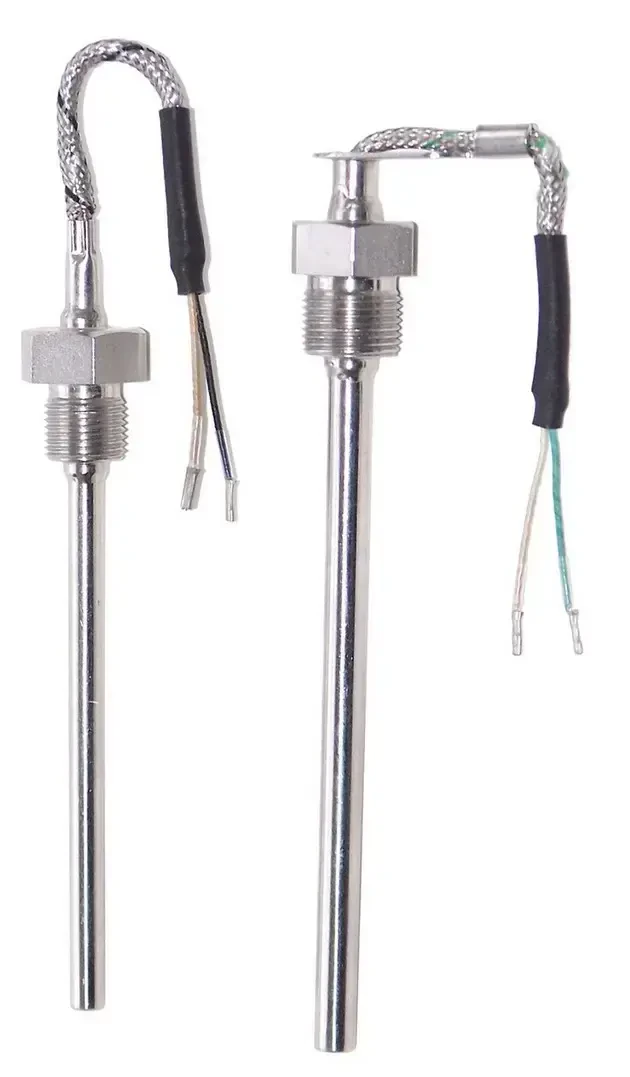 Przewodowy czujnik do pomiaru temperatury CF1