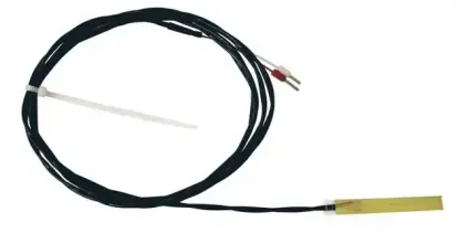 Przewodowy czujnik temperatury CJ1