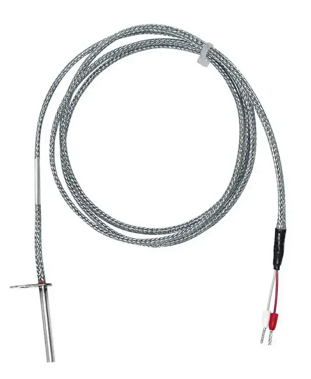 Przewodowy czujnik do pomiaru temperatury CJ7