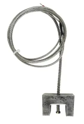 Przewodowy czujnik do pomiaru temperatury CM1