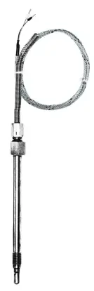 Przewodowy czujnik do pomiaru temperatury CS7