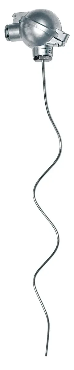 Płaszczowy czujnik temperatury BH5