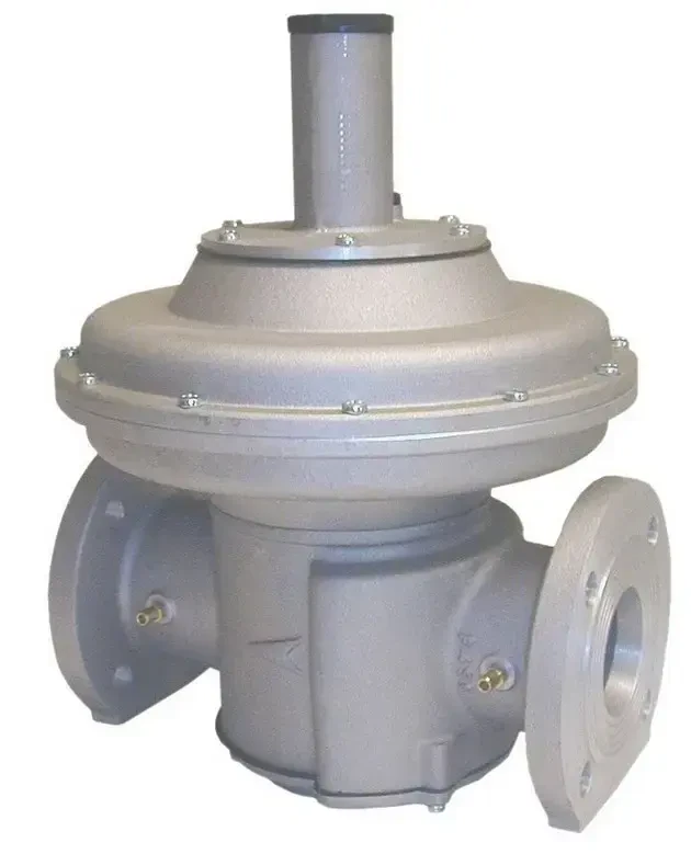 Regulator ciśnienia gazu serii ST1B