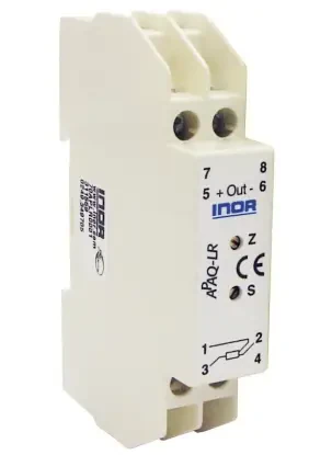 Przetwornik temperatury APAQ-LC