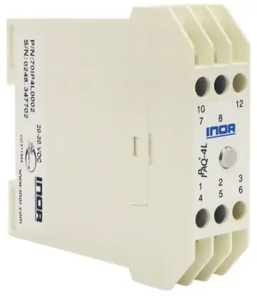 Przetwornik temperatury IPAQ-4L